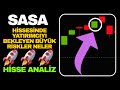 Sasa Hisse Risk Analizi - Yatırım Yaparken Dikkat Edilecekler