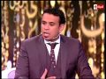 ضربة حظ المطرب الشعبي محمود الليثي يحذر كل الرجال الخائنين 