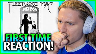 🎸 Gen Z's FIRST TIME Hearing FLEETWOOD MAC "Landslide"