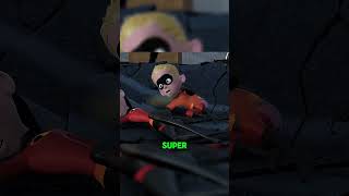 A verdade oculta sobre o verdadeiro poder por Violet Parr