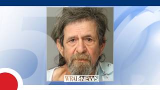Man charged with deadly shooting near Knightdale