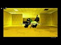 dancing on the backrooms part 2.....
