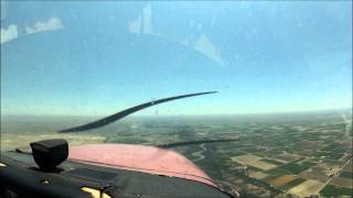 Colorado Flight Training Solo XC screenshot 5