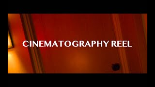 Cherry Fizz Films - Cinematography Reel 2025