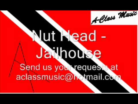NutHead - Jailhouse