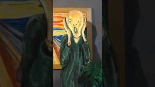 The Scream Painting Explained The Scream Painting Explained