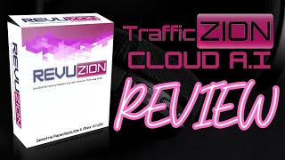 Обзор TrafficZion Cloud AI | Потрясающий софт | КУПИЛА САМА screenshot 4