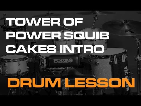 Tower of Power
