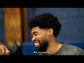 Hornets home life nick richards in new york city