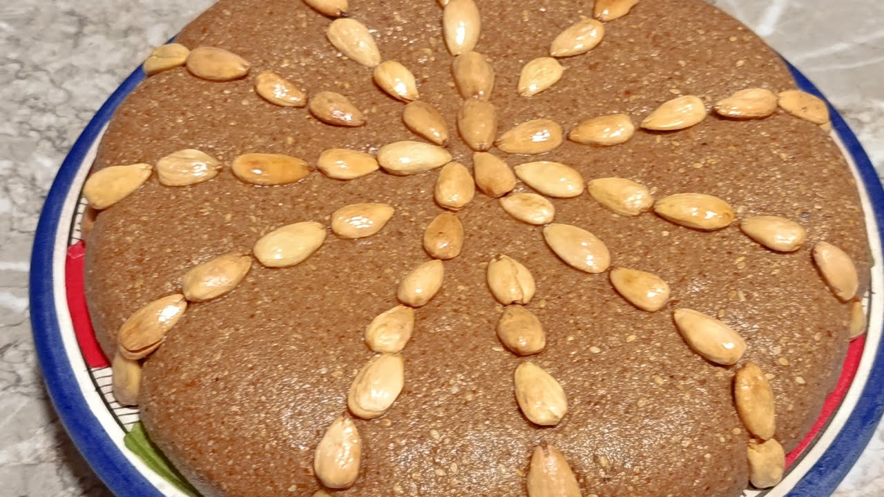 سلو صحي بلا سكر بلا زبدة 💯💯