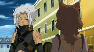 hack--Roots  Episode 05 Distrust