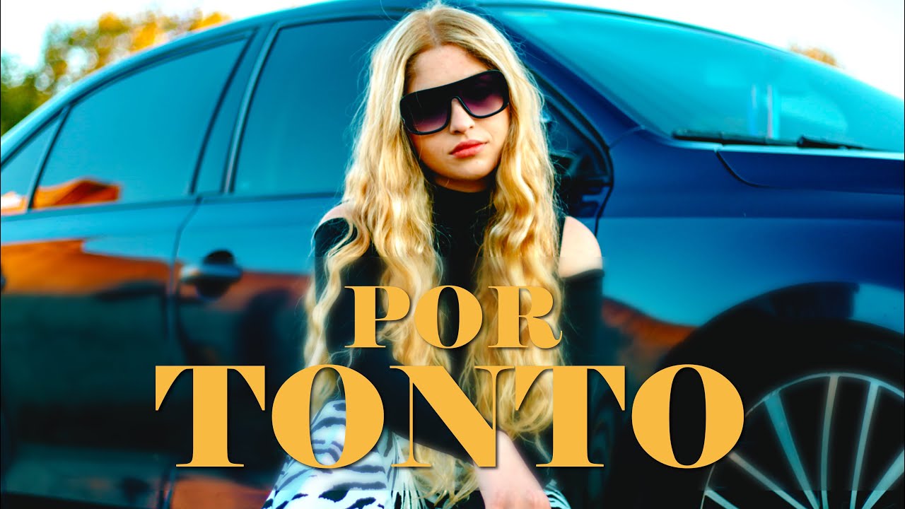 “Por tonto” -DENU-