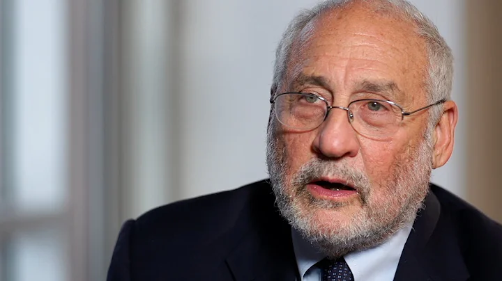 Joseph Stiglitz: the GFC, inequality and income co...