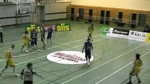 Grady Reynolds Highlight Films