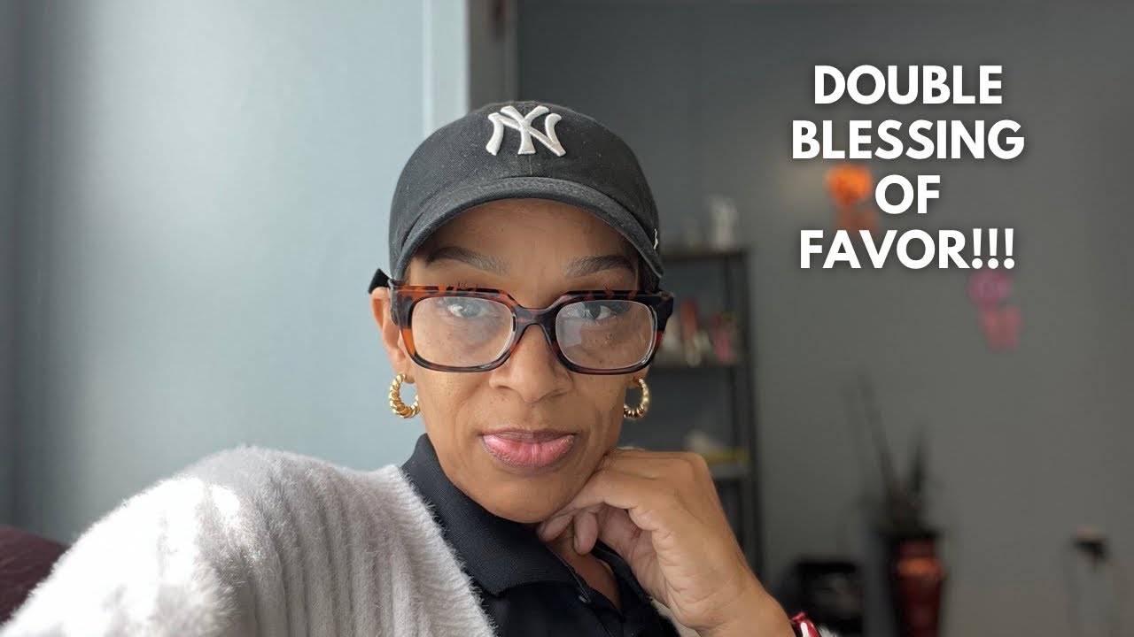 The Holy Spirit led you to this video for Confirmation✨