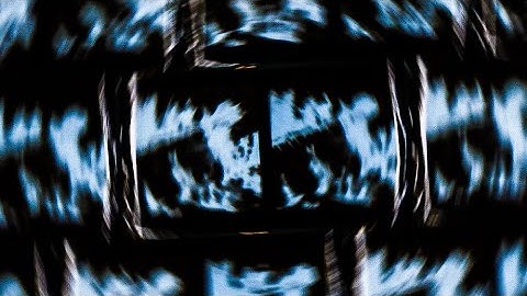 BURNING KEYS - 3 a.m. Trash (OFFICIAL MUSIC VIDEO) / Breakcore / Electronic