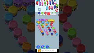 Color Brick Stack Puzzle Game Level 188 Gameplay Walkthrough #2025#GaminG#