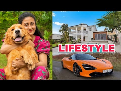 Poorna (The nature girl) Lifestyle, Networth, Age, Boyfriend, Income, Facts, Hobbies, Family & More