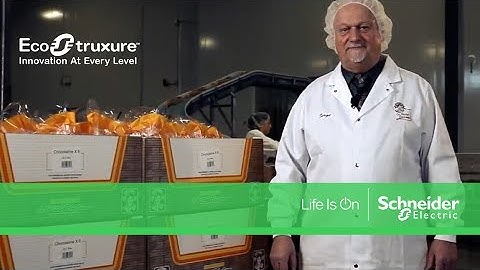 Schneider Electric La Petite Bretonne - Teaser