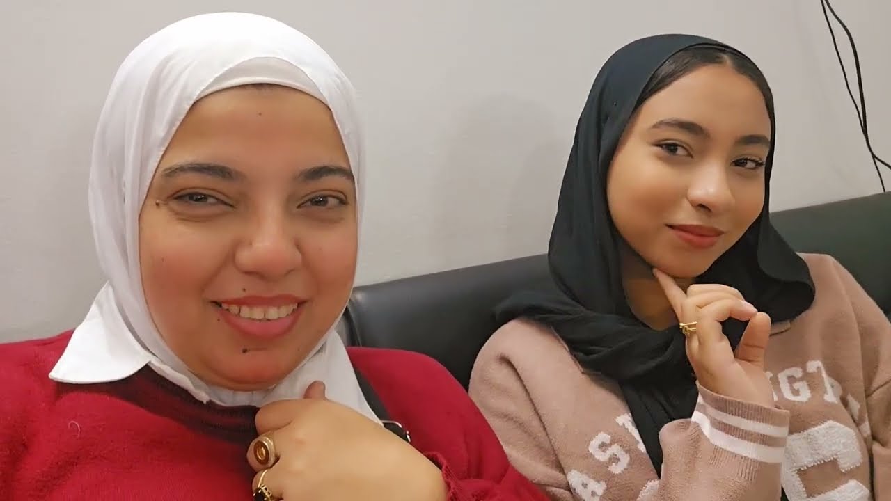 مكنتش متوقعه ان كل ده يحصل لنا ف المشوار ده😭