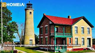Kenosha, Wisconsin