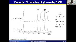 Full 13 13C MFA Part 3  | 13C Metabolic Flux Analysis | Lecture 12 | Metabolic Engineering | SP20 Guide