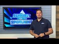 Summit League Spotlight 9-15