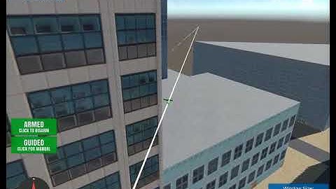 Udacity FCND Project 2 3D Motion Planning Over Obstacles