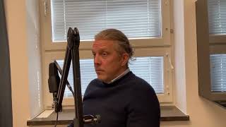 Avsnitt 24 Drunkning