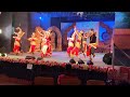 Shib parboti classical dance dance cover srijan academy international dance festival puri21