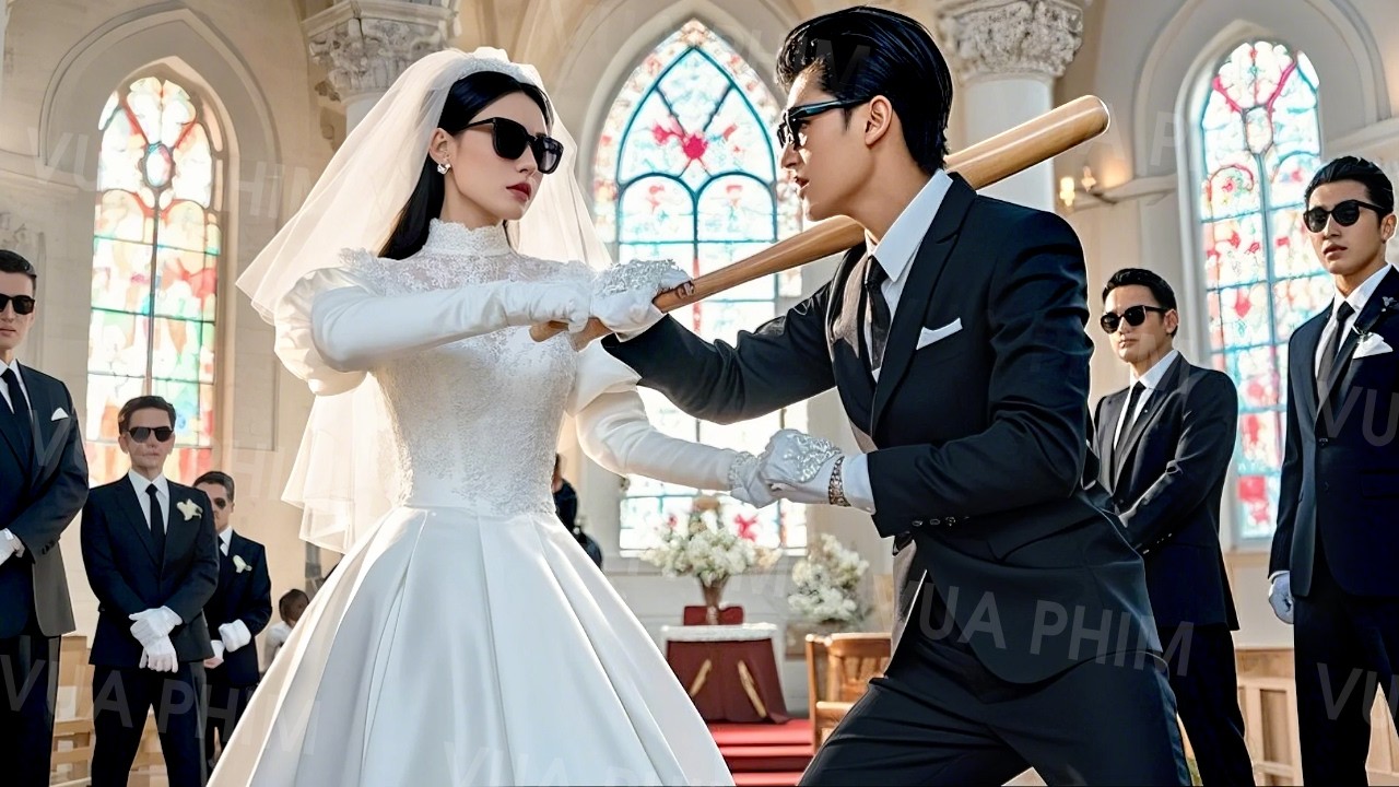 Cô Gái Xấu Xí Bị Chồng Thuê Sát Thủ Ám Sát Để Cướp Tài Sản Nào Ngờ Cô Ta Lại Sống Sót Trở Về Trả Thù