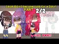 SAJA BOYS become COLD for A DAY! || gone wrong || PART 2/2 || full ver. || READ DESCRIPTION PLEASE