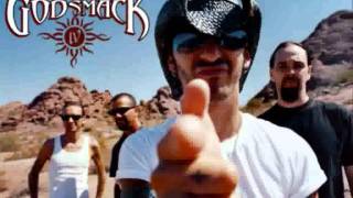 Godsmack - Trippin' (with lyrics)