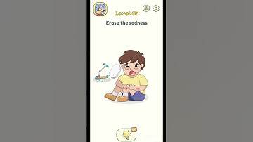 erase the sadness level 65 #dop2 #shortvideo #viralvideo