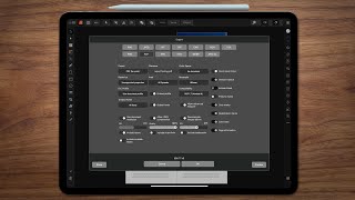 Exporting and PDF Publishing (Affinity Publisher iPad)