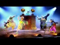 The Zing Song - Hotel Transylvania (extended)