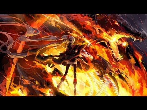【綜漫燃AMV閃現銜接節奏向】我真的沒用特效！！