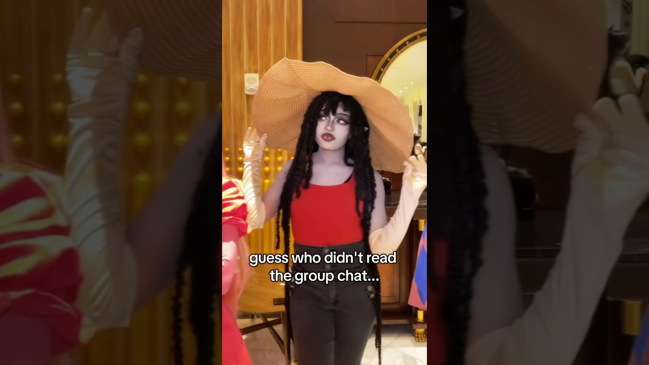 Who was it? #adventuretime #homestuck #cosplay