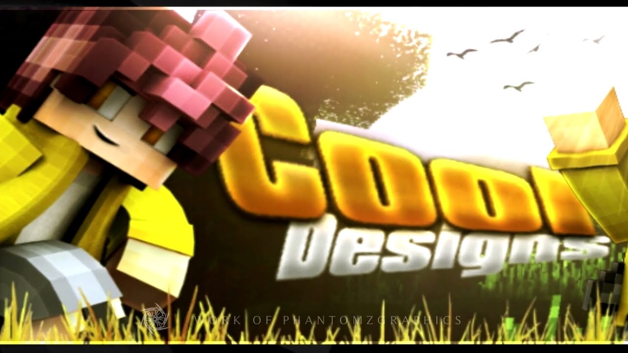 Cool Designs (CoolDZN) GFX Showcase 2017 
