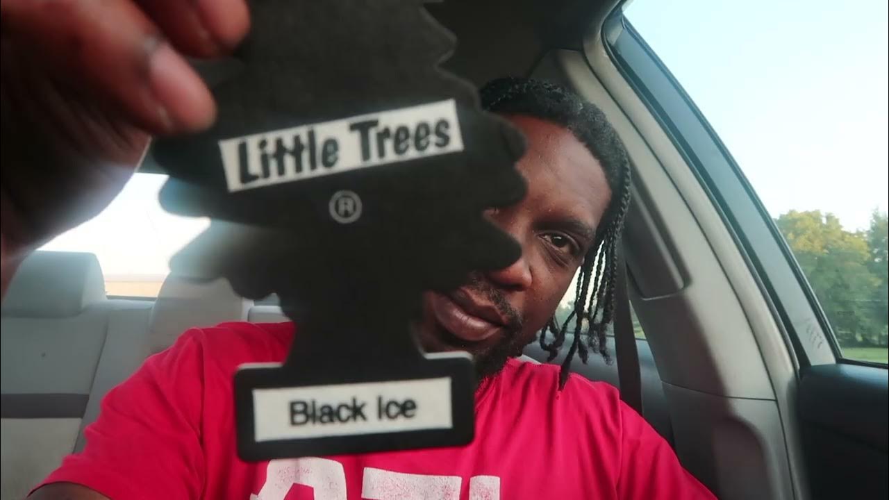 Black Ice Marijuana Strain Review YouTube