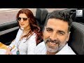 On This Condition Twinkle Khanna Agreed To Marry Akshay Kumar