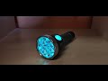 Noctigon K9.3 - 2 flashlights in one body | Beautiful AUX | Anduril 2 | Review  with E12R comparison