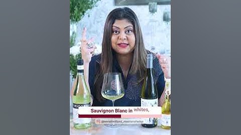 What is acidity in wine?