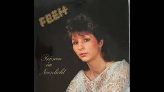 Feeh - Feeh Instrumental Synth Pop, 1985, Germany