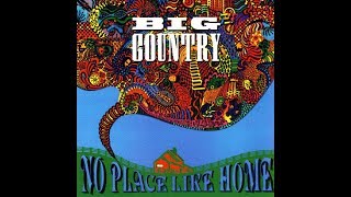 Big Country - The Hostage Speaks