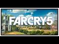 Cult Silo | Far Cry 5 - Gameplay
