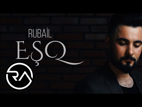 Rubail Azimov - ESQ (Official Audio)