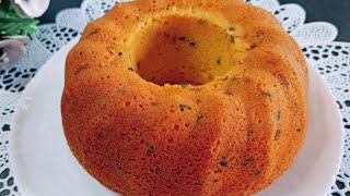 Ricetta in 5 minuti! Farai questa deliziosa e semplice TORTA tutti i giorni.