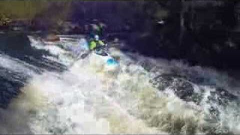 Upper Dart  Euthanasia, Medium levels