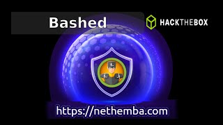 Celebrity #70 Bashed (HackTheBox) (Easy) Bashing My Head Against Sudo... Profile